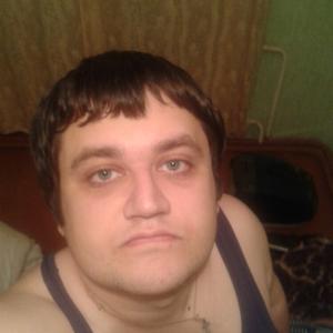 Николай, 38 лет, Новоорск