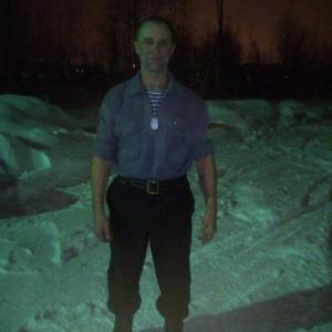 Павел, 54 года, Новосибирск