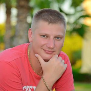 Парни в Сосногорске: Кирилл, 37 - ищет девушку из Сосногорска
