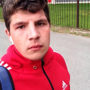 Степан, 24 года, Тюмень