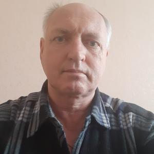 Парни в Владивостоке: Евгений, 52 - ищет девушку из Владивостока