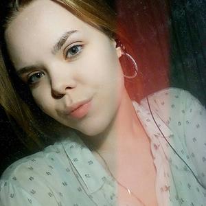 Ольга, 22 года, Екатеринбург