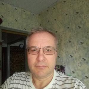 Евгений, 58 лет, Красково