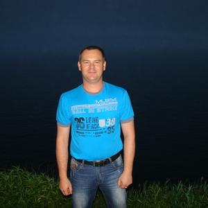 Парни в Владивостоке: Николай, 49 - ищет девушку из Владивостока