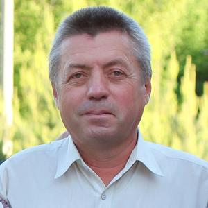 Пётр, 66 лет, Грязовец