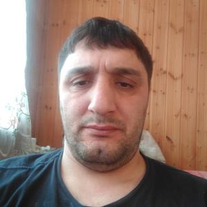 Ахмедович, 45 лет, Сургут