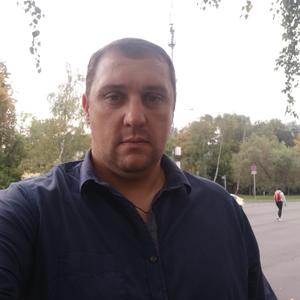 Алексей, 41 год, Курск