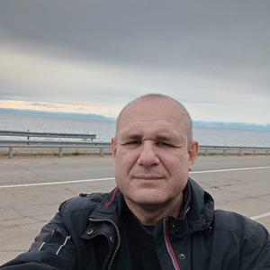 Силантий, 49 лет, Норильск