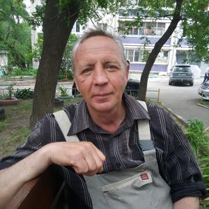 Игорь, 55 лет, Хабаровск