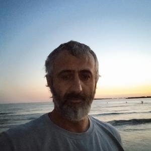 Руслан, 46 лет, Краснодар
