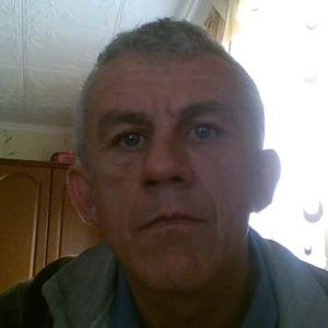 Сергей, 55 лет, Кемерово