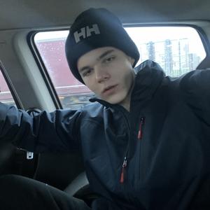 Николаев Егор, 20 лет, Москва