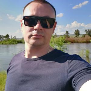 Петр, 40 лет, Улан-Удэ