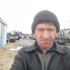 Владимир Чухаркин, 59 лет, Сургут