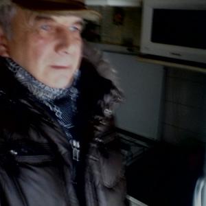 Парни в Южноуральске: Сергей Быстров, 71 - ищет девушку из Южноуральска