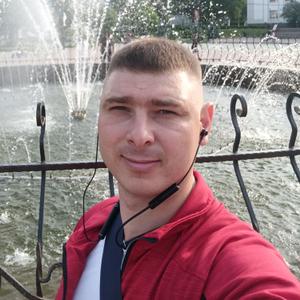 Парни в Владивостоке: Николай, 34 - ищет девушку из Владивостока