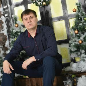Никита, 38 лет, Тольятти