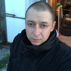 Парни в Челябинске: Egor, 35 - ищет девушку из Челябинска