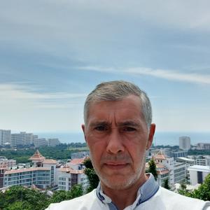 Андрей, 54 года, Иркутск
