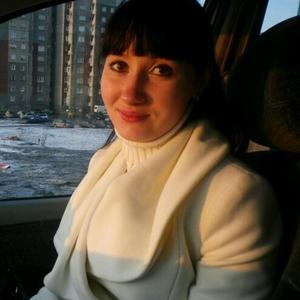 Девушки в Мурманске: Курасова Екатерина, 40 - ищет парня из Мурманска