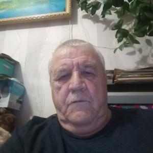 Парни в Екатеринбурге: Виктор, 69 - ищет девушку из Екатеринбурга