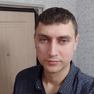 Санчес, 33 года, Краснодар