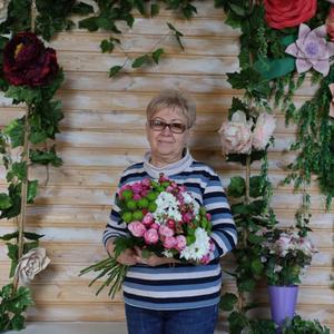 Татьяна, 60 лет, Курганинск