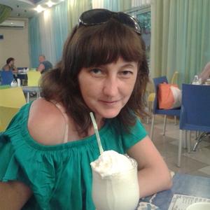 Девушки в Сочи: Надежда Бурочкина, 45 - ищет парня из Сочи