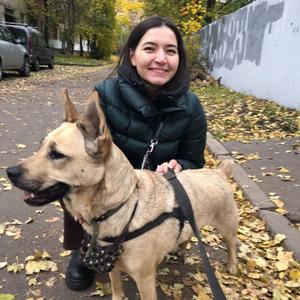 Девушки в Санкт-Петербурге: Саша, 29 - ищет парня из Санкт-Петербурга