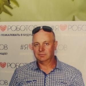 Алексей Радионов, 49 лет, Оренбург