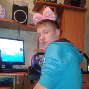Парни в Коломне: Алексей, 29 - ищет девушку из Коломны