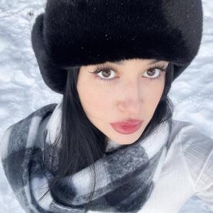 Анисья, 24 года, Москва