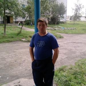 Andrey, 51 год, Москва