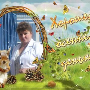 Елена, 59 лет, Наволоки