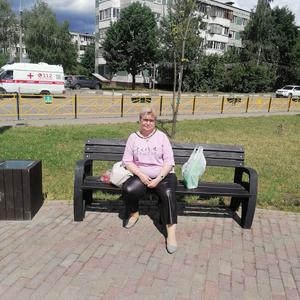 Девушки в Солнечногорске: Лариса, 50 - ищет парня из Солнечногорска