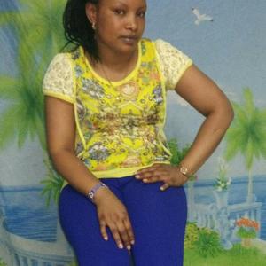 Trizah Ciru, 34 года, Nairobi
