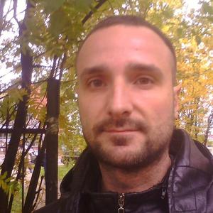 Андрей, 40 лет, Сыктывкар