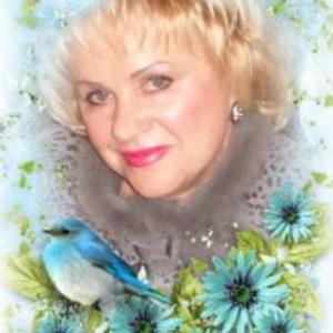 Татьяна Лихачева, 69 лет, Москва