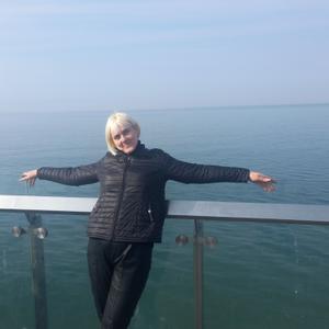 Татьяна, 50 лет, Калининград