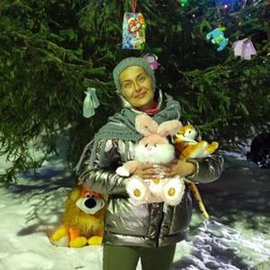 Девушки в Томске: Ольга, 49 - ищет парня из Томска