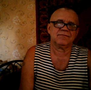 Николай, 69 лет, Ростов-на-Дону
