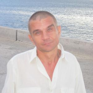 Александр Козик, 59 лет, Волгоград