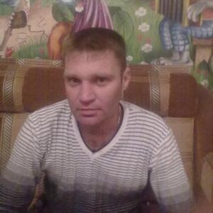 Роман, 42 года, Тимашевск
