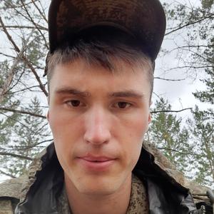 Егор, 27 лет, Улан-Удэ