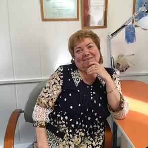 Девушки в Вытегре: Галина, 69 - ищет парня из Вытегры