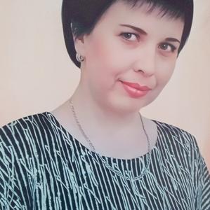 Елена, 43 года, Екатеринбург