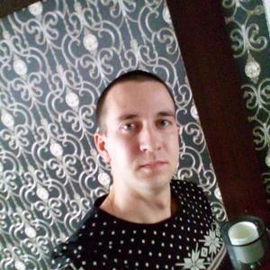 Георгий, 36 лет, Николаевск-на-Амуре