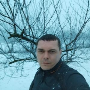 Вовчик, 41 год, Харьков