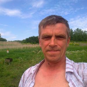 Валерий, 55 лет, Ульяновск