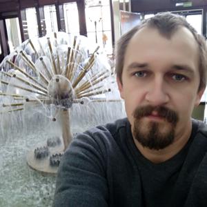 Алексей Анохин, 37 лет, Владивосток